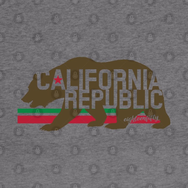 California Republic by DesignWise